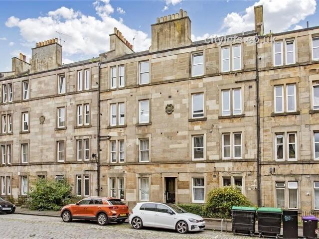 Apartment for rent in Gorgie/Dalry, Scotland