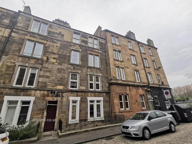 Apartment for rent in Gorgie/Dalry, Scotland