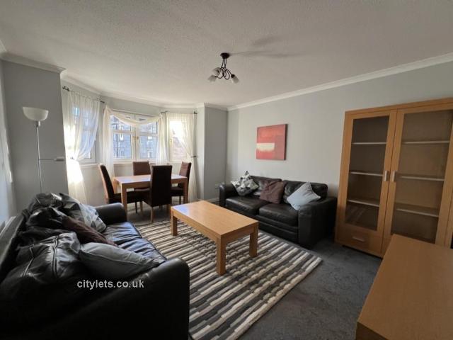 Apartment for rent in Gorgie/Dalry, City of Edinburgh