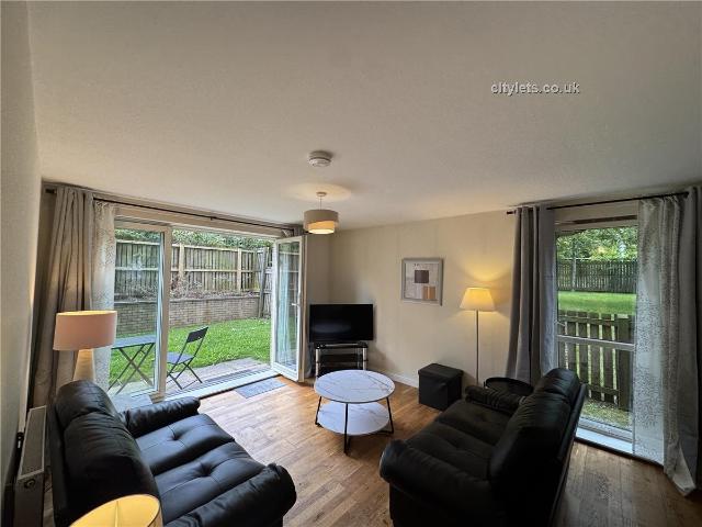 Apartment for rent in Tynecastle, Gorgie
