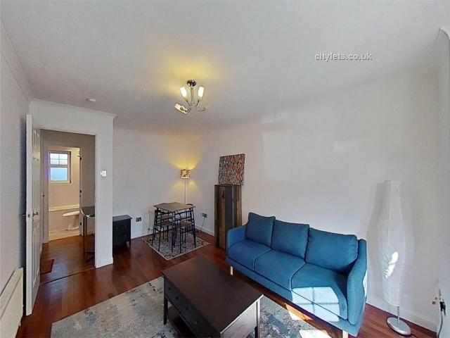 Apartment for rent in Gorgie/Dalry, City of Edinburgh