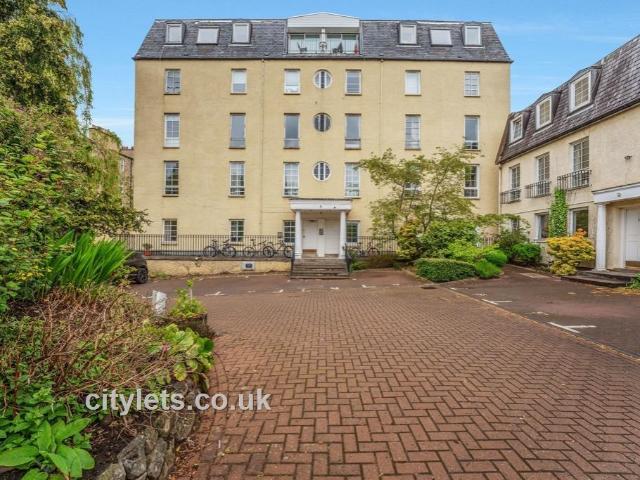 Apartment for rent in Gorgie/Dalry, Scotland