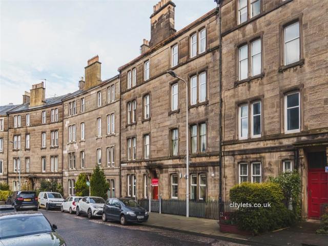 Apartment for rent in Murieston, City of Edinburgh