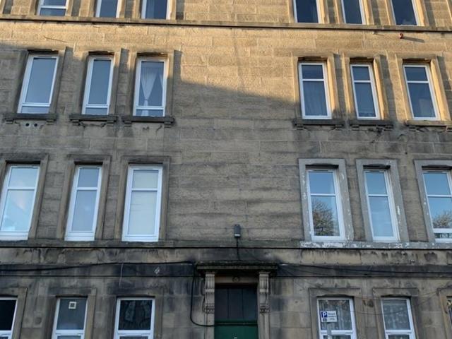 Apartment for rent in Gorgie/Dalry, Scotland