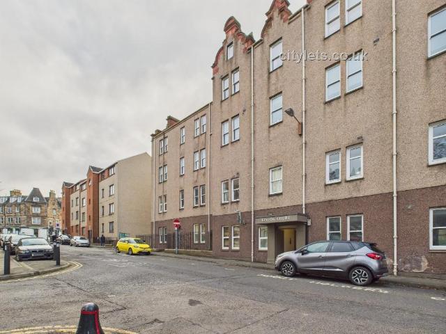 Apartment for rent in Gorgie/Dalry, Scotland