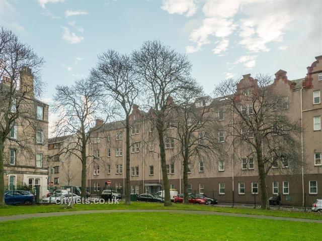 Apartment for rent in Gorgie/Dalry, Scotland