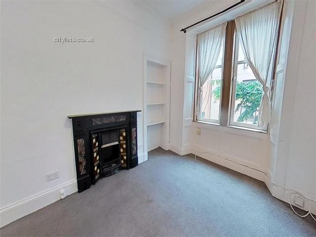 Apartment for rent in Gorgie/Dalry, Scotland