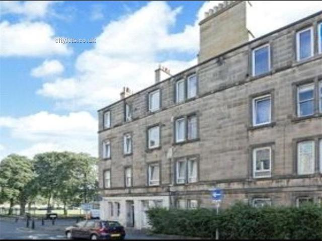 Apartment for rent in Gorgie/Dalry, Scotland