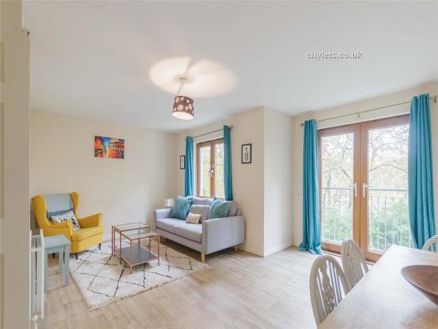 Apartment for rent in Gorgie/Dalry, City of Edinburgh