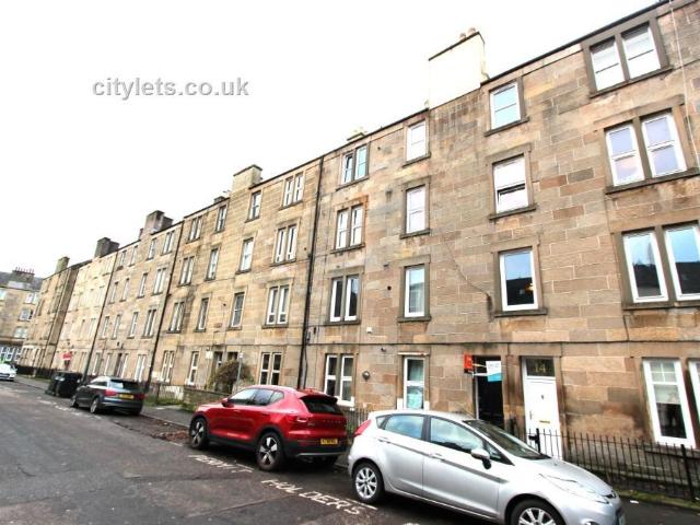 Apartment for rent in Gorgie/Dalry, Scotland