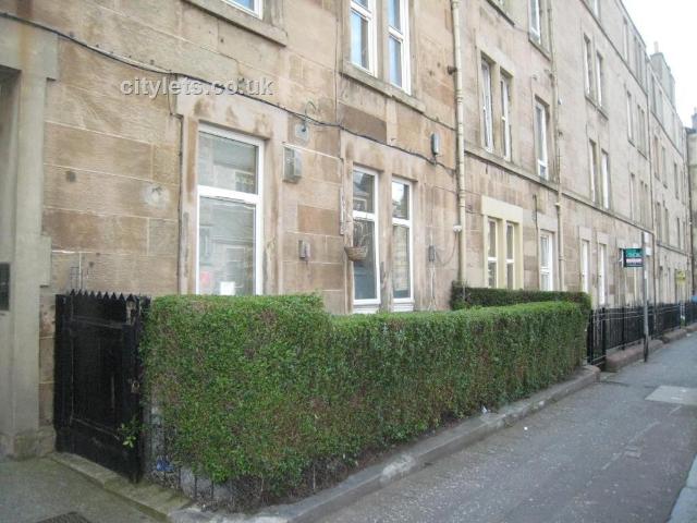 Apartment for rent in Gorgie/Dalry, Scotland