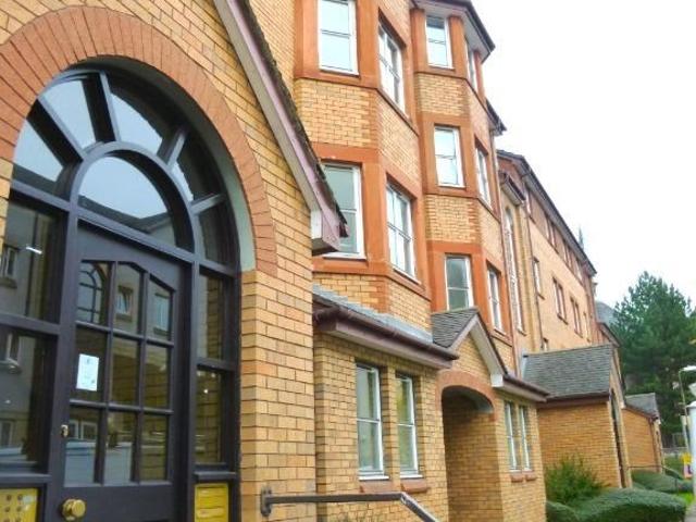 Apartment for rent in Gorgie/Dalry, Scotland