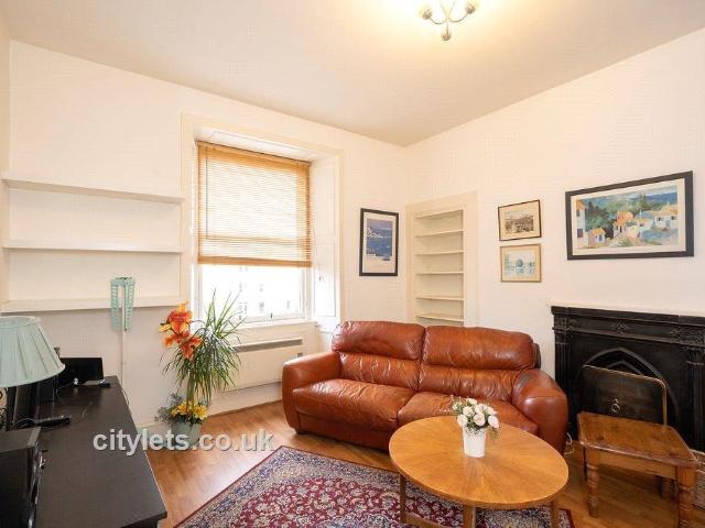 Apartment for rent in Gorgie/Dalry, Scotland