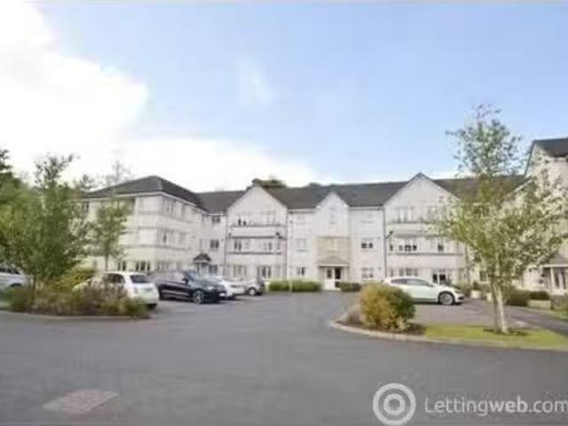 Apartment for rent in Motherwell