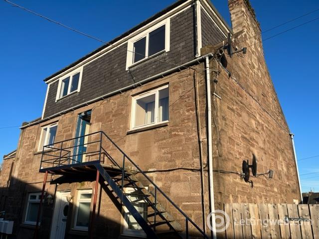 Apartment for rent in Brechin