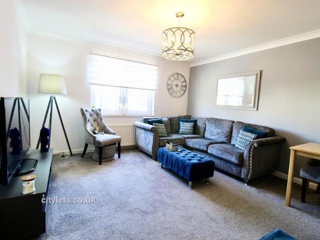 Apartment for rent in Grandholm Village, Aberdeen City