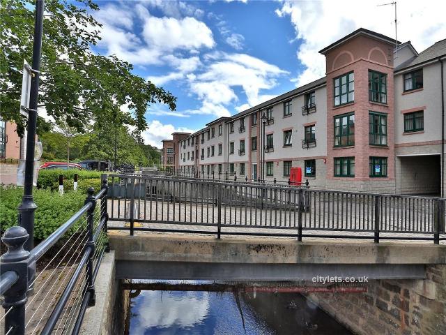 Apartment for rent in Ballindoch, Scotland