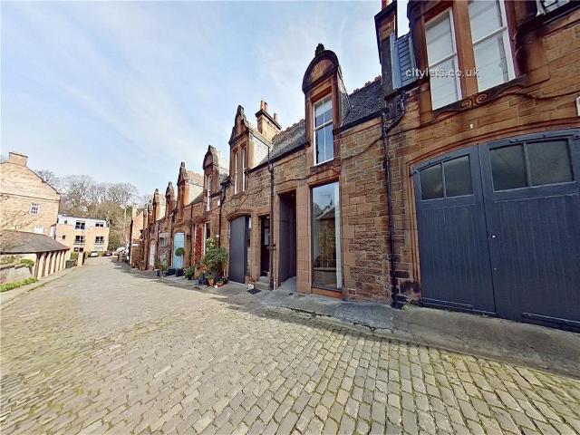 Apartment for rent in Haymarket, Scotland