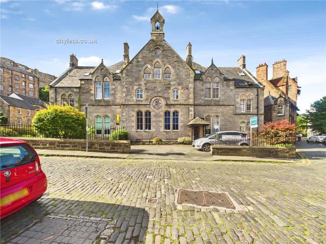 Apartment for rent in Scotland
