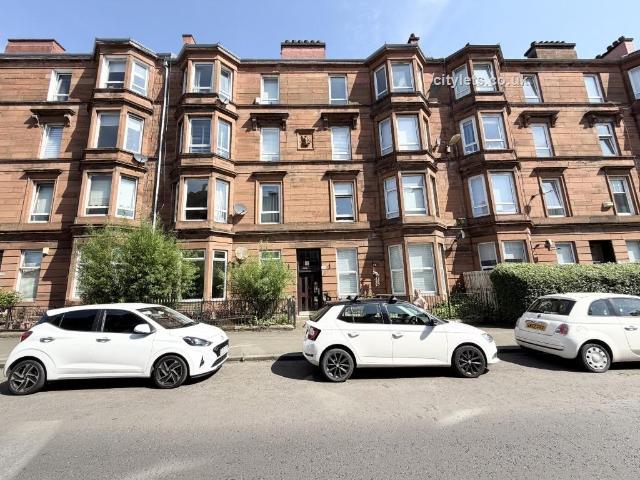 Apartment for rent in Milnbank, Dennistoun