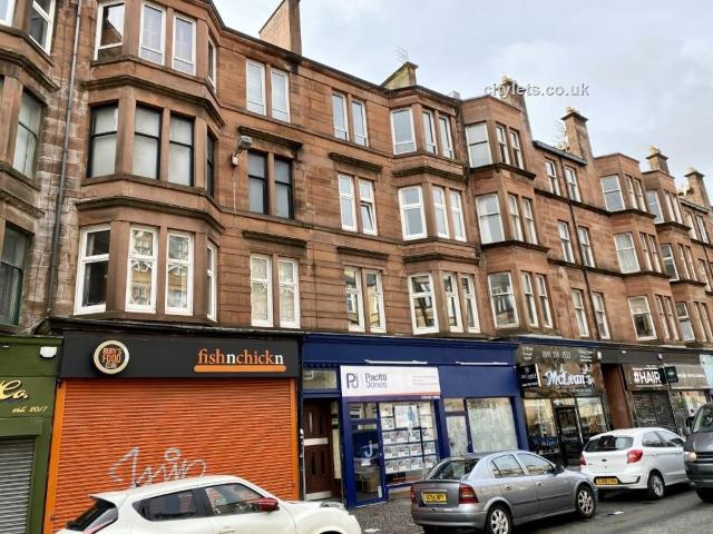 Apartment for rent in Milnbank, Glasgow