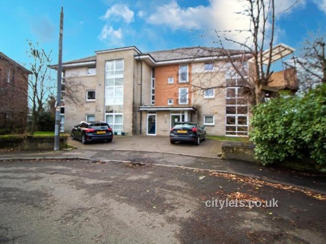 Apartment for rent in Milnbank, Dennistoun
