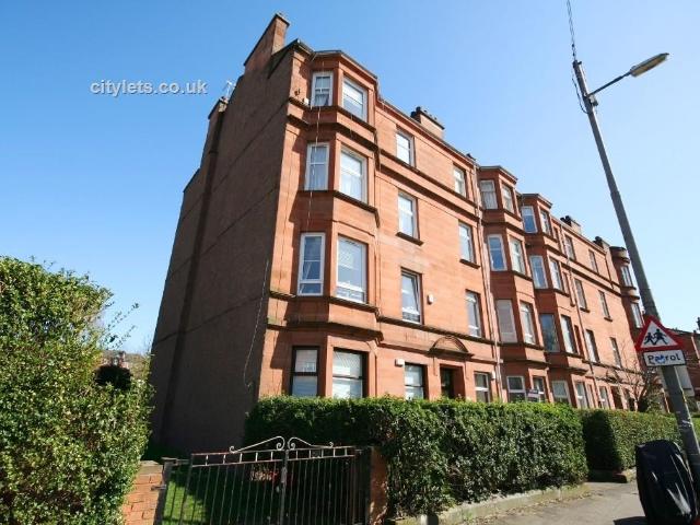 Apartment for rent in Milnbank, Dennistoun