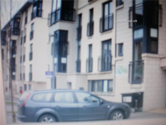 Apartment for rent in Garngad, Glasgow