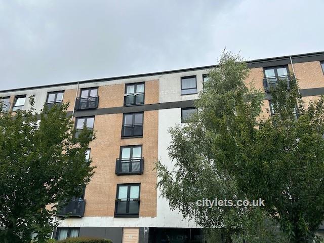 Apartment for rent in Garngad, Glasgow
