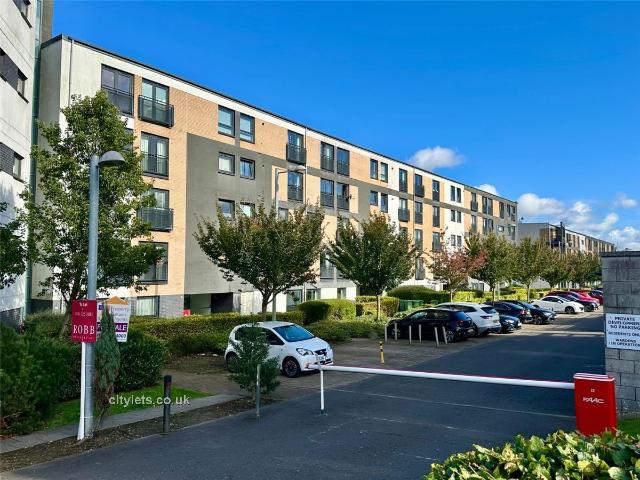 Apartment for rent in Garngad, Glasgow