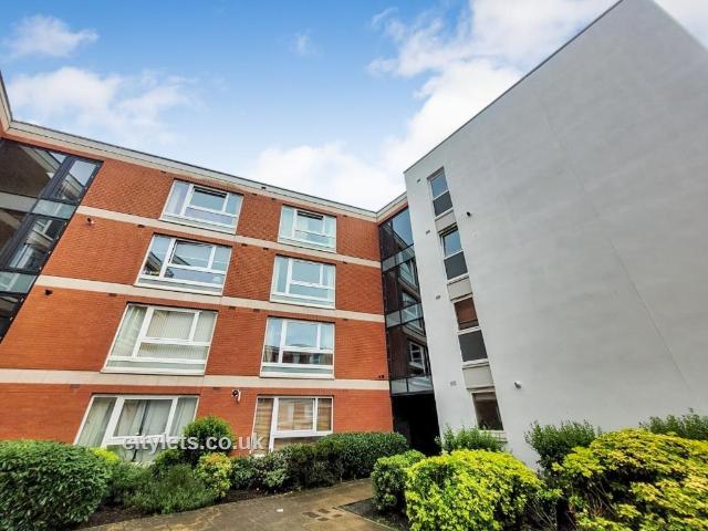 Apartment for rent in Milnbank, Dennistoun