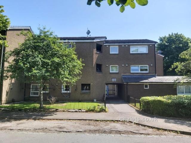 Apartment for rent in Gallowgate, Scotland