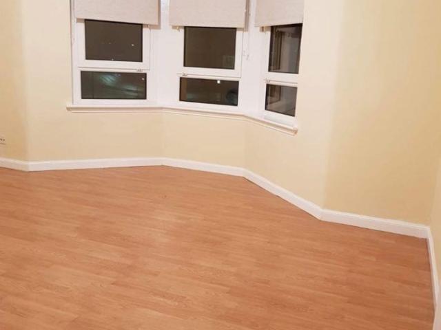 Apartment for rent in Haghill, Scotland