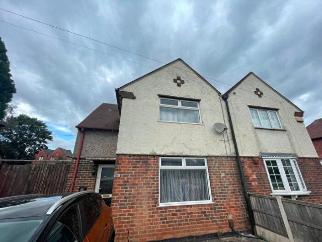 Apartment for rent in Littleover, East Midlands