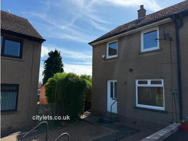 House for rent in Scotland