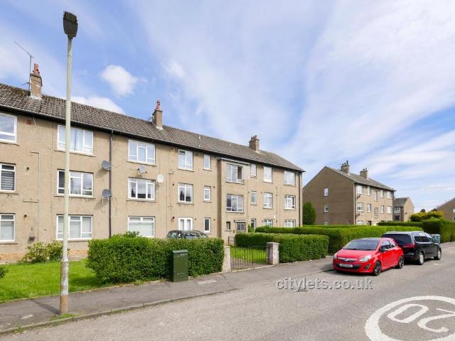 Apartment for rent in Gotterstone, Scotland