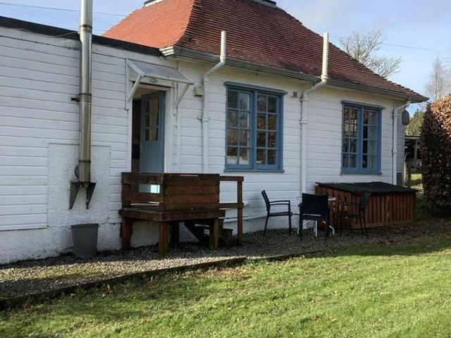 House for rent in Dovecot