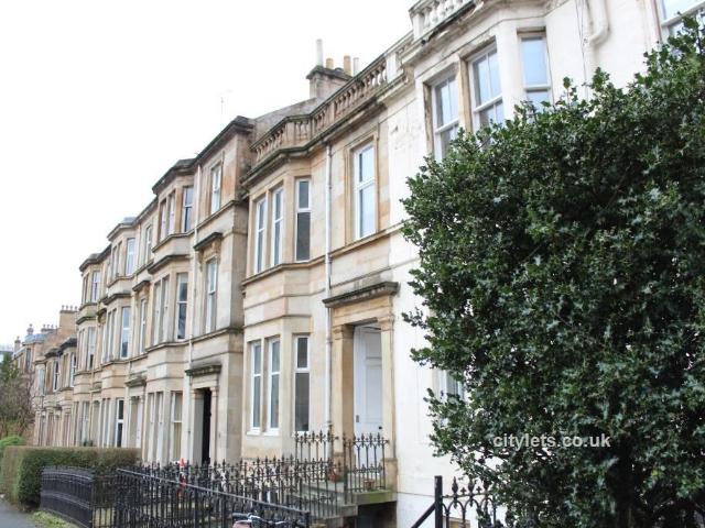 House for rent in Hillhead, Scotland