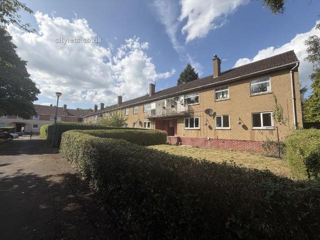 Apartment for rent in Drumchapel, Glasgow
