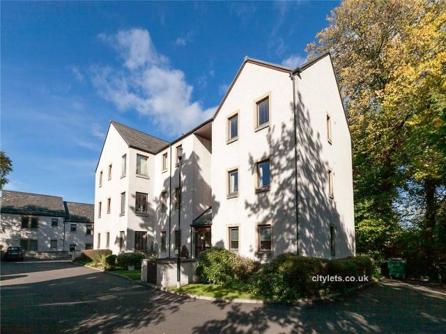 Apartment for rent in Bingham, City of Edinburgh
