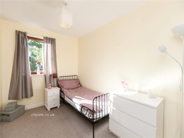 Apartment for rent in Bingham, Scotland