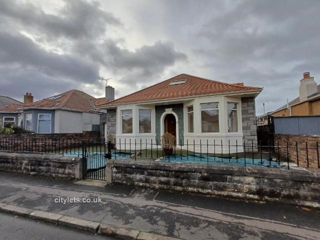 House for rent in Bingham, Craigmillar