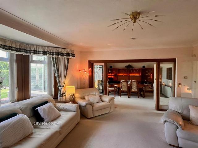 House for rent in Bingham, Portobello