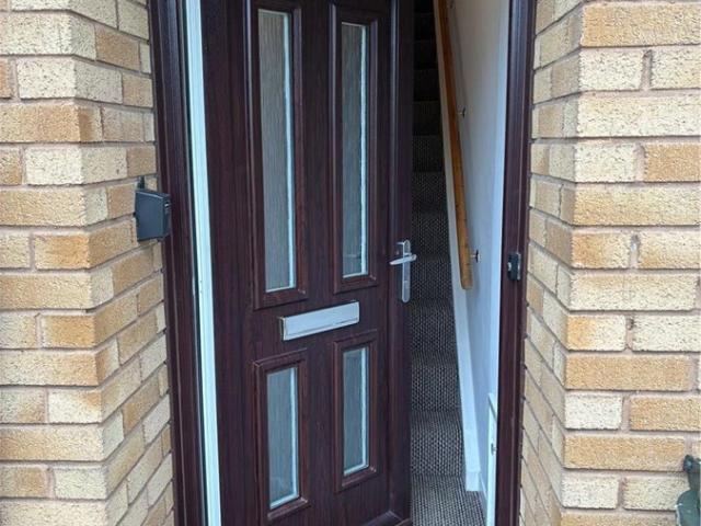 Apartment for rent in The Jewel, City of Edinburgh