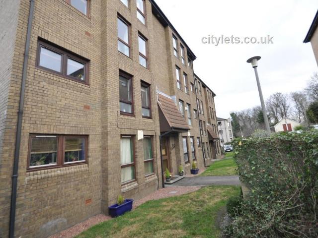 Apartment for rent in Bingham, Scotland
