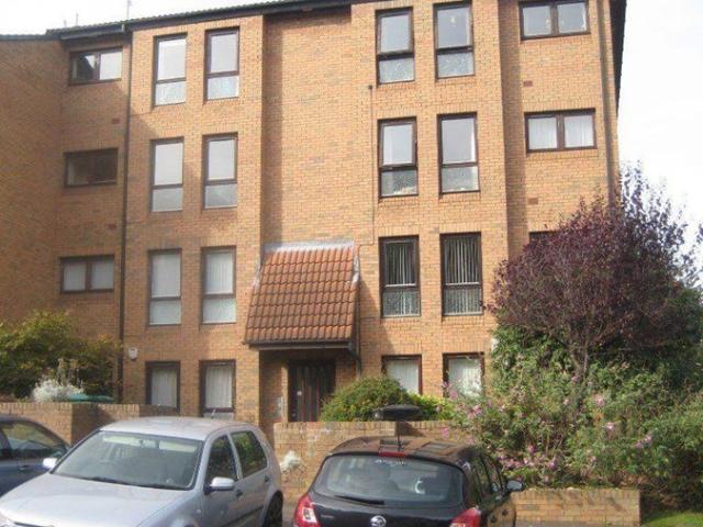 Apartment for rent in Bingham, City of Edinburgh