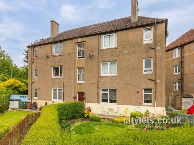 Apartment for rent in Northfield, Scotland