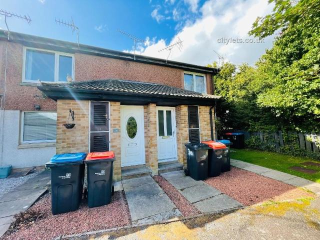 Apartment for rent in Calside, Dumfries