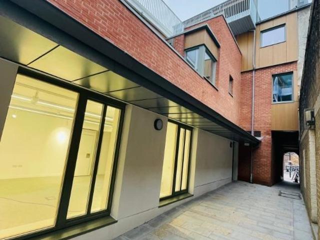 Apartment for rent in Dumfries, Scotland