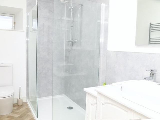 Apartment for rent in Dumfries, Town Centre